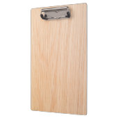 オーク材のテクスチャ クリップボード (左)