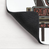 オーク条約のリバイバル マウスパッド (コーナー)