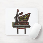 オーク条約のリバイバル マウスパッド (マウス)