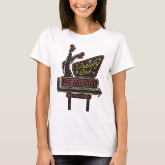 オーク条約のリバイバル Tシャツ