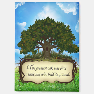 オーク素晴らしは小さなナッツだった マグネット