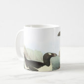 オーク素晴らしクバイアウドゥボン コーヒーマグカップ (正面左)