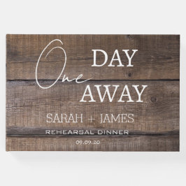 オーク素朴ワンデイリハ遠くにーサルディナ結婚ーズ ゲストブック