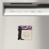 オーク結婚の磁石 マグネット (インサイチュ (食洗機))