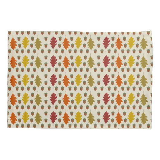 オーク葉秋とアコー結婚ズのカスタム 枕カバー (裏面)