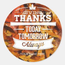 オーク葉秋感謝祭秋ハーベストラベル