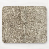 オーク マウスパッド (正面)