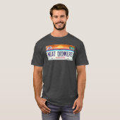 オークNDA tシャツ短袖 Tシャツ (正面フル)