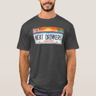 オークNDA tシャツ短袖 Tシャツ