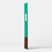 オーグスタス·グループ-ファッジの富 Case-Mate iPhoneケース (裏面 / 右)