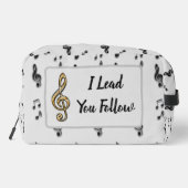 オーケストラバンド先生音符ミュージシャン ドップキット (裏面)