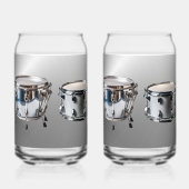 オーケストラパーカッション16oz缶グラス ガラス缶 (裏面)