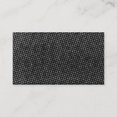 オーケストラフ レンチホルン 名刺 (裏面)