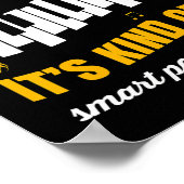 オーケストラミュージシャンミュージカルインストゥルム ポスター (角)