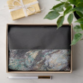 オーケストラミュージシャン、エドガー・デガス 薄葉紙 (ギフト)