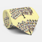 オーケストララペルピン ネクタイ (ロール)