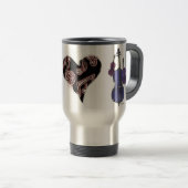 "オーケストラ愛"マグ トラベルマグ (正面右)