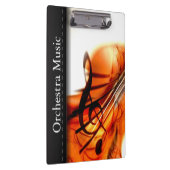 オーケストラ🎻音楽 クリップボード (右)
