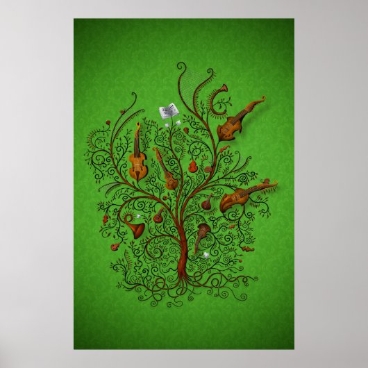 オーケストラ2 ポスター (正面)