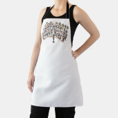 オーケストラ エプロン (インサイチュ)