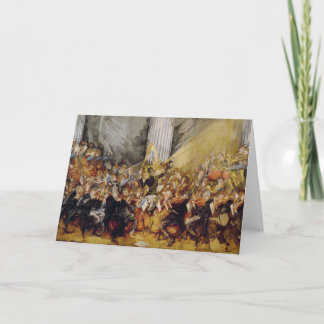 オーケストラ カード