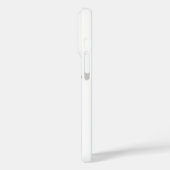 オーケストラ・コーヒーマグ Case-Mate iPhoneケース (裏面 / 左)