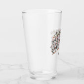 オーケストラ タンブラーグラス (右)