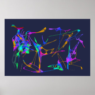 オーケストラ ポスター