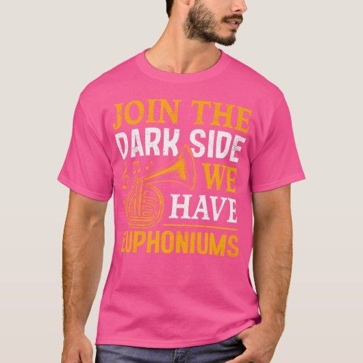 オーケストラ Tシャツ (正面)