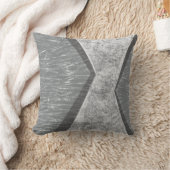 オーケストレーションジオメトリIV クッション (ブランケット)