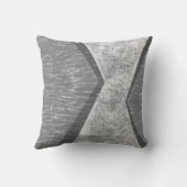 オーケストレーションジオメトリIV クッション (裏面)