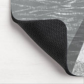 オーケストレーションジオメトリIV マウスパッド (コーナー)