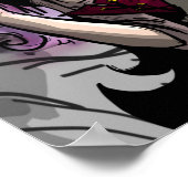 オーケラ伝説のポスター ポスター (角)