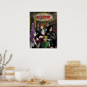 オーケラ伝説のポスター ポスター (キッチン)