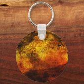 オーケン キーホルダー (正面)