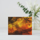 オーケン ポストカード (スタンド正面)