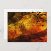 オーケン ポストカード (正面/裏面)