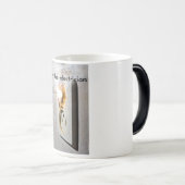 オーケーです! モーフィングマグカップ (正面右)