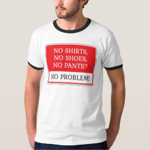 オーケーです! Tシャツ