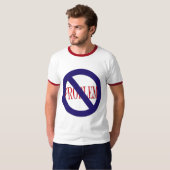 オーケーです Tシャツ (正面フル)