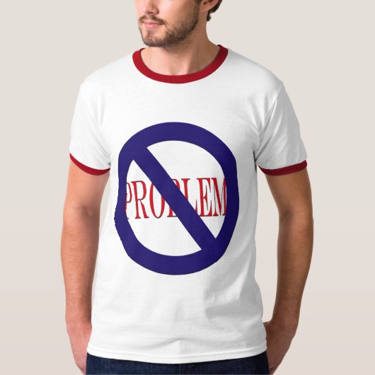 オーケーです Tシャツ (正面)