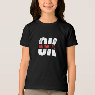 オーケー トライブレンドＴシャツ
