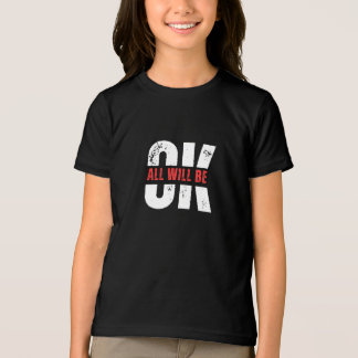 オーケー トライブレンドＴシャツ