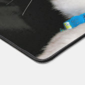 オーケー…自分を大きく見せる デスクマット (コーナー)