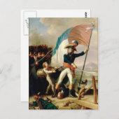 オーゲレオアットアルコール ポストカード (正面/裏面)