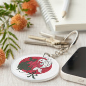 オーコイ キーホルダー (正面右)