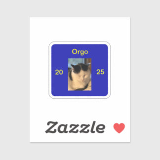 オーゴ・ウィンク シール