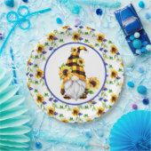 オーサニーデー ペーパープレート (パーティー)