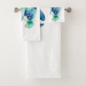 オーシャニックウィスパーマナティー バスタオルセット (インサイチュ)