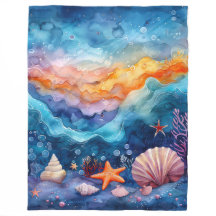 「オーシャニックウォーターカラーセレナーデ」